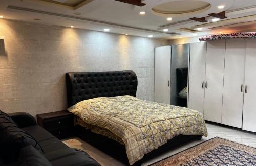 Changla Gali Apartamento | Cozy 2 Bedrooms Cottage Apartment Changla Gali