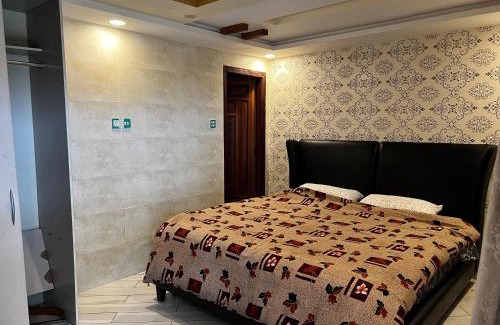 Changla Gali Apartamento | Cozy 2 Bedrooms Cottage Apartment Changla Gali