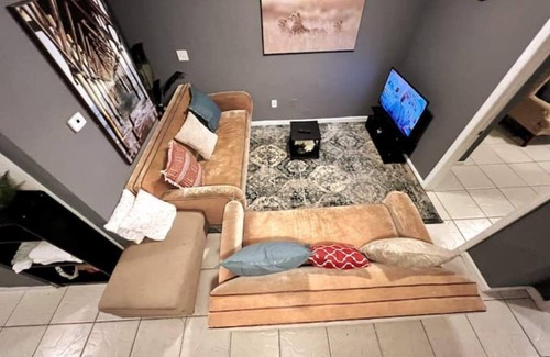 Irvington Apartamento | Cozy 2 Beds Near Newark EWR /NYC