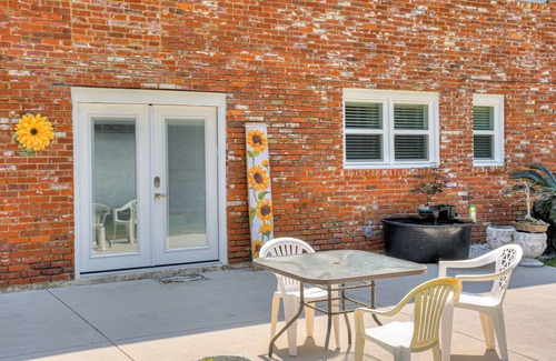 National Hills Casa | Cozy 2 BR 1BA with Kitchenettes and Private entrance