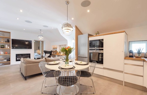 Le Suquet Apartamento | Cozy 2-Br Apartment, 1 min from the Beaches