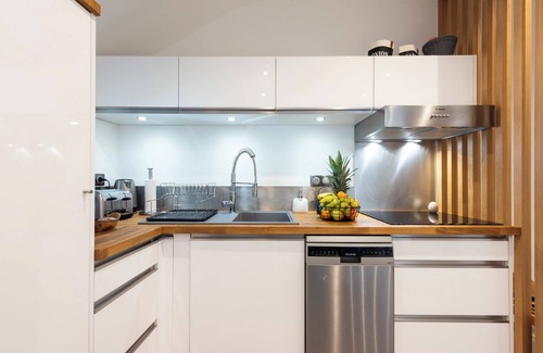 Le Suquet Apartamento | Cozy 2-Br Apartment, 1 min from the Beaches