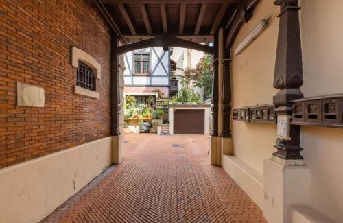 Le Suquet Apartamento | Cozy 2-Br Apartment 1 min from the Beaches