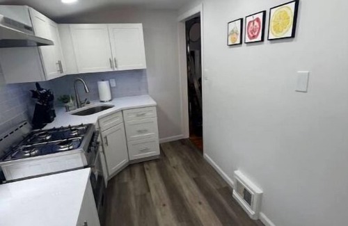 Lyndhurst Apartamento | Cozy 2 BR Apartment - close to NYC, MetLife, American Dream
