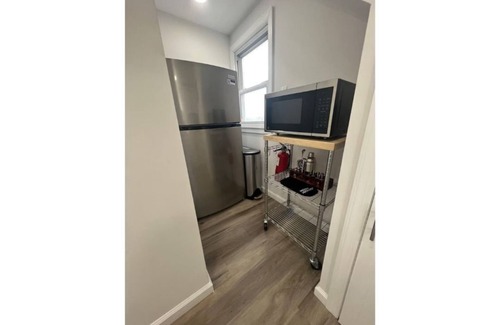 Lyndhurst Apartamento | Cozy 2 BR Apartment - close to NYC, MetLife, American Dream