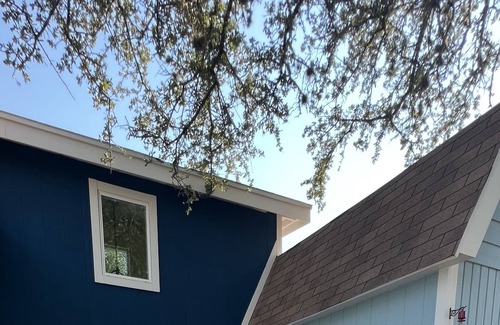 Oatmeal Cabaña | Delightful 2 BR cottage w/small pool and gorgeous views with breakfast included