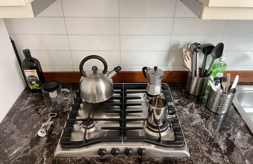 Siena Historical Center Apartamento | Cozy 2 BR with balcony near Piazza Del Campo
