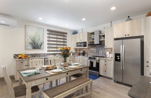 Los Cabos Apartamento | Cozy 2 BR with Private Terrace & BBQ in Quivira