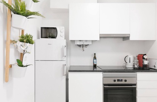 Evora Casa | Casa 2Dorm c/ Terraza en Casco Viejo