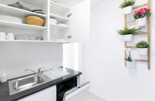 Evora Casa | Casa 2Dorm c/ Terraza en Casco Viejo
