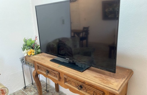 Piedras Negras Apartamento | Cozy 2 room apartment