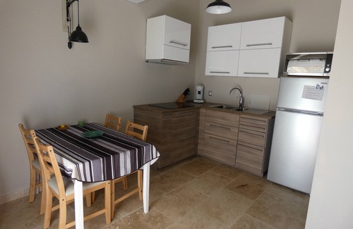 Fontvieille Casa | Acogedor apartamento de 2 habitaciones con piscina (2/4 pers)