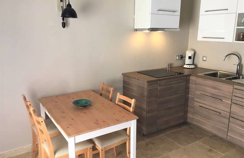 Fontvieille Casa | Acogedor apartamento de 2 habitaciones con piscina (2/4 pers)