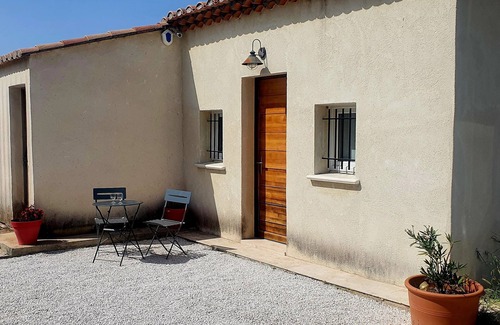 Fontvieille Casa | Acogedor apartamento de 2 habitaciones con piscina (2/4 pers)