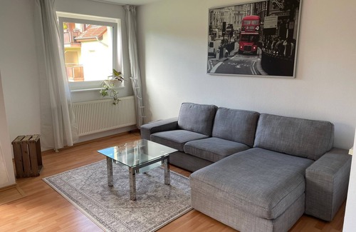 Waltersdorf Apartamento | Cozy 2-room apartment