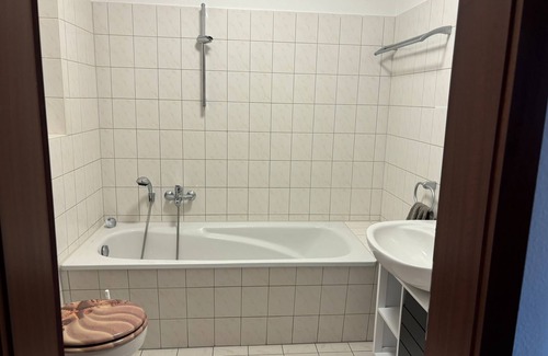 Waltersdorf Apartamento | Cozy 2-room apartment