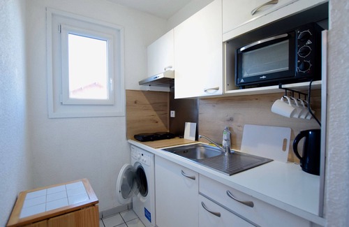 Neuvecelle Apartamento | Acogedor apartamento de 2 habitaciones cerca del lago y termas