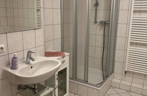 Kronberg Apartamento | Cozy 2 room apartment in Kronberg