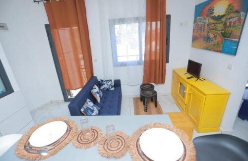 Ambohibao Apartamento | Cozy 2-room near Ivato Airport