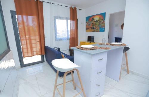 Ambohibao Apartamento | Cozy 2-room near Ivato Airport