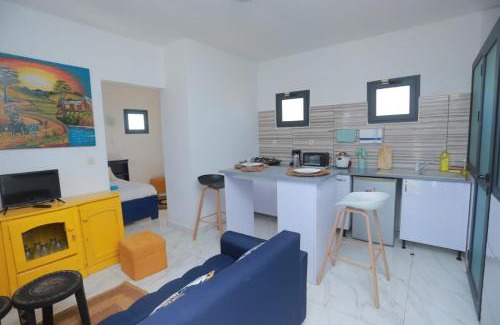 Ambohibao Apartamento | Cozy 2-room near Ivato Airport