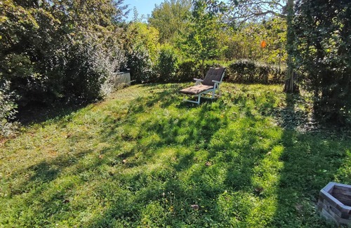 Mainz-Bingen Apartamento | Cozy 2-room vacation apartment with terrace