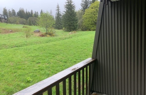 Mont-Dore Apartamento | Apartamento 2** cerca de las pistas, 5 plazas, Mont-Dore