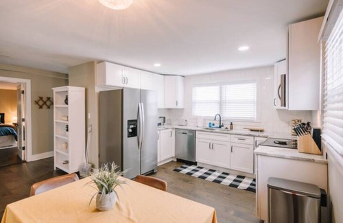 Danville Casa | Cozy 2b/1bath Home- 3 miles to Casino