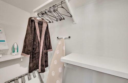 Concord Casa | Cozy 2B Townhouse - King Bed