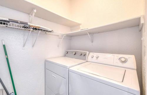 Milwood Apartamento | Cozy 2BD Apt Austin Texas