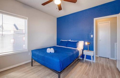 Milwood Apartamento | Cozy 2BD Apt Austin Texas
