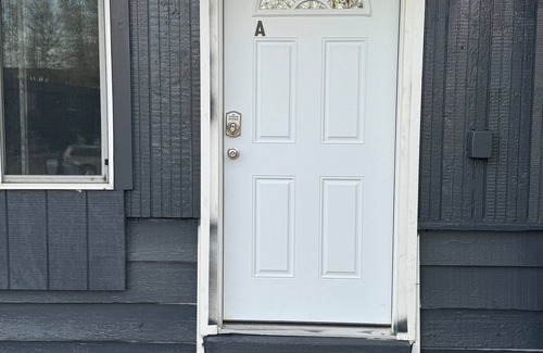 Airport Heights Community Council Casa | Cozy 2BD house A Russian Jack