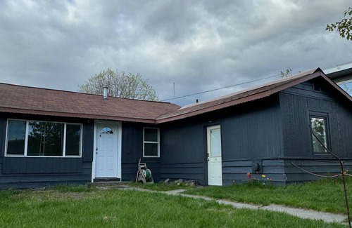 Airport Heights Community Council Casa | Cozy 2BD house A Russian Jack