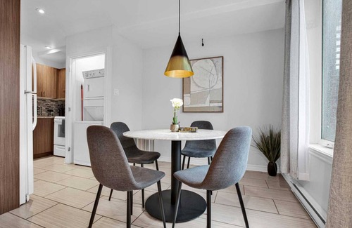 Verdun Apartamento | Cozy 2BDR Apartment in Verdun