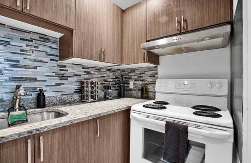 Verdun Apartamento | Cozy 2BDR Apartment in Verdun