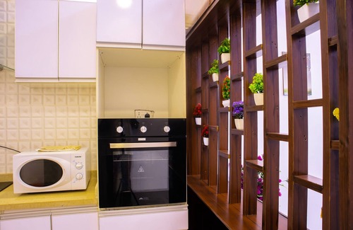 Ogombo Casa | Cozy 2Bed Terraced Duplex Apartment in Ajah-Lekki