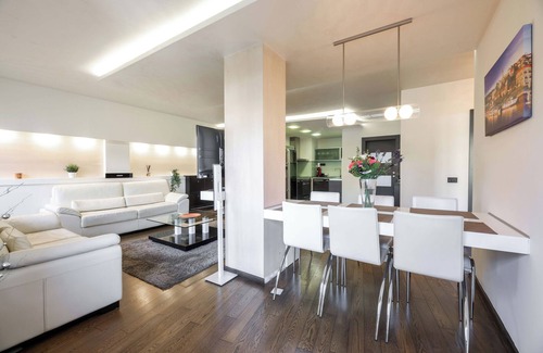 Vracar Apartamento | Cozy 2bedroom apartment in welcoming Belgrade with WiFi,AC & everything you need