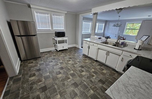 Danville Casa | Cozy 2bedroom Caesars Virginia