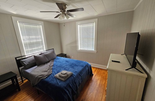 Danville Casa | Cozy 2bedroom Caesars Virginia