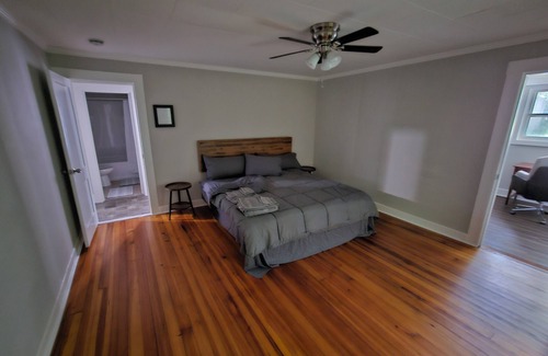 Danville Casa | Cozy 2bedroom Caesars Virginia
