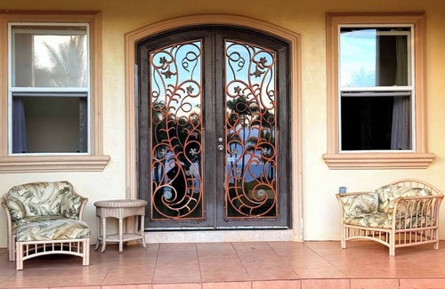 Pepeekeo Casa | Cozy 2BR/2BA Haven near Botanical World Adventures