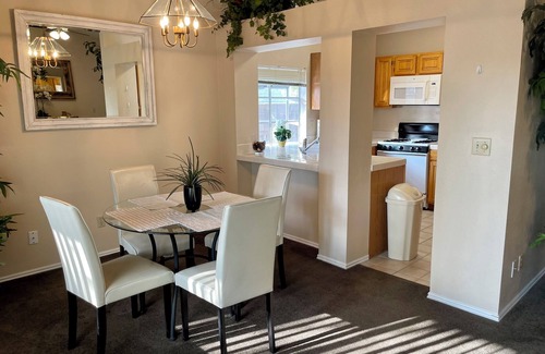 Green Valley North Casa | Amazing house,2beds 2 baths UNIQUE LOCATION garage, terrace, pet friendly