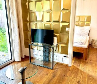 Grinzing Apartamento | Cozy 2BR Apartment In Floridsdorf Area