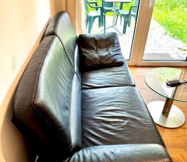 Grinzing Apartamento | Cozy 2BR Apartment In Floridsdorf Area