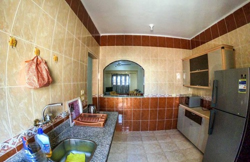 Safaga Apartamento | Cozy 2BR Apt LS #4