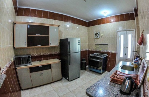 Safaga Apartamento | Cozy 2BR Apt LS #4