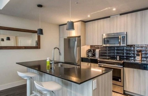 Clayton Park Apartamento | Cozy 2BR Apt near Bayers Lake Park