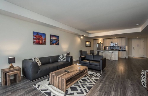 Clayton Park Apartamento | Cozy 2BR Apt near Bayers Lake Park