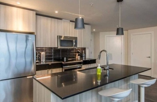 Clayton Park Apartamento | Cozy 2BR Apt near Bayers Lake Park