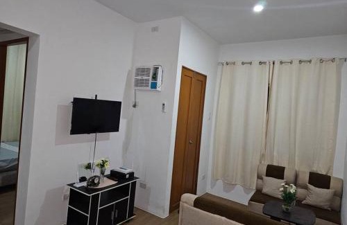Maribago Apartamento | Cozy 2BR Apt Near J Park Resort